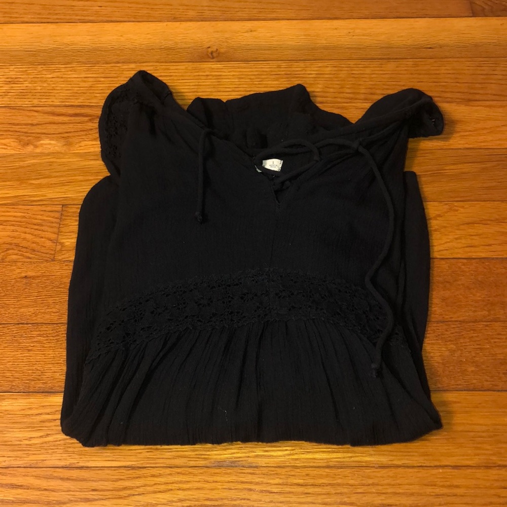 Hollister long sleeve